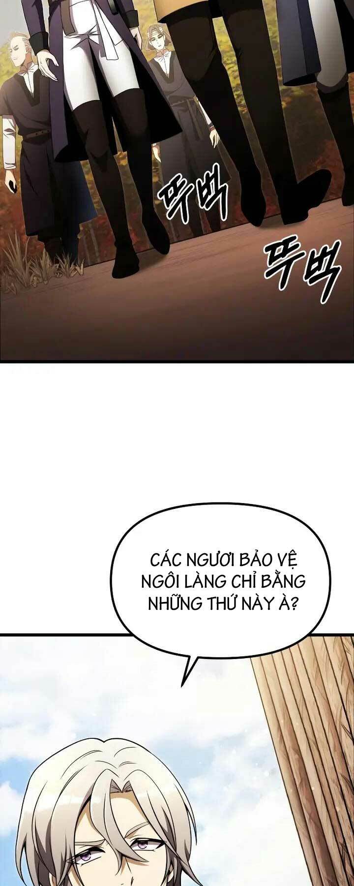Hắc Kị Sĩ Thiên Tài Giới Hạn Thời Gian - Chapter 26 - Page 3
