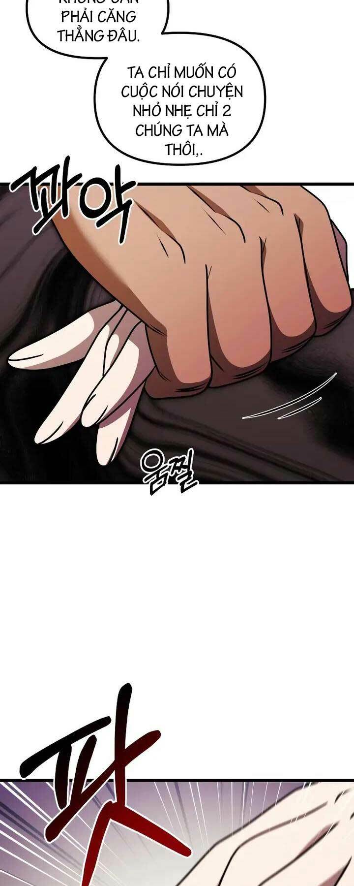 Hắc Kị Sĩ Thiên Tài Giới Hạn Thời Gian - Chapter 26 - Page 42