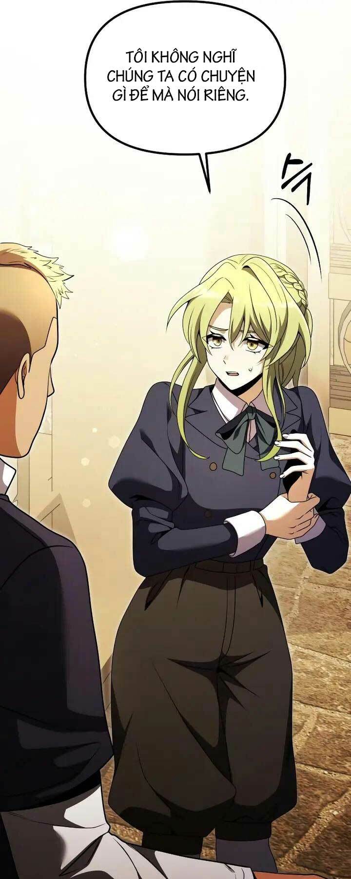 Hắc Kị Sĩ Thiên Tài Giới Hạn Thời Gian - Chapter 26 - Page 44