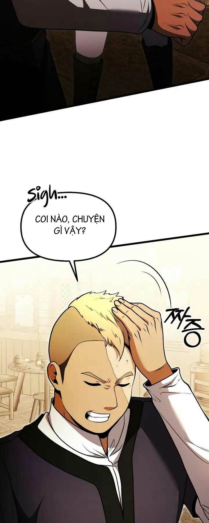 Hắc Kị Sĩ Thiên Tài Giới Hạn Thời Gian - Chapter 26 - Page 45