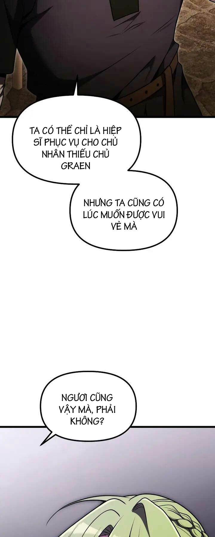 Hắc Kị Sĩ Thiên Tài Giới Hạn Thời Gian - Chapter 26 - Page 46