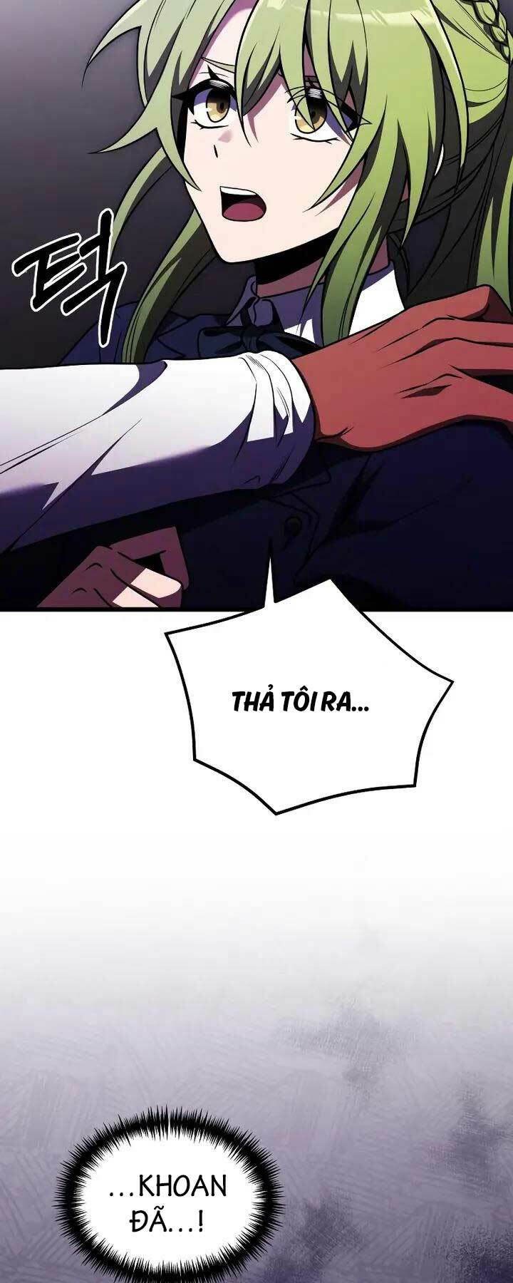Hắc Kị Sĩ Thiên Tài Giới Hạn Thời Gian - Chapter 26 - Page 47