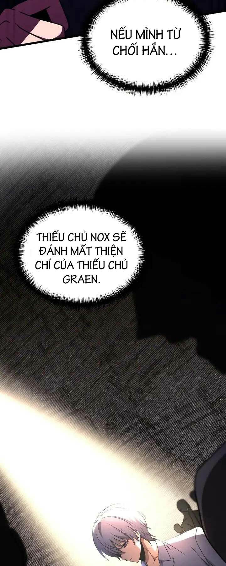 Hắc Kị Sĩ Thiên Tài Giới Hạn Thời Gian - Chapter 26 - Page 49