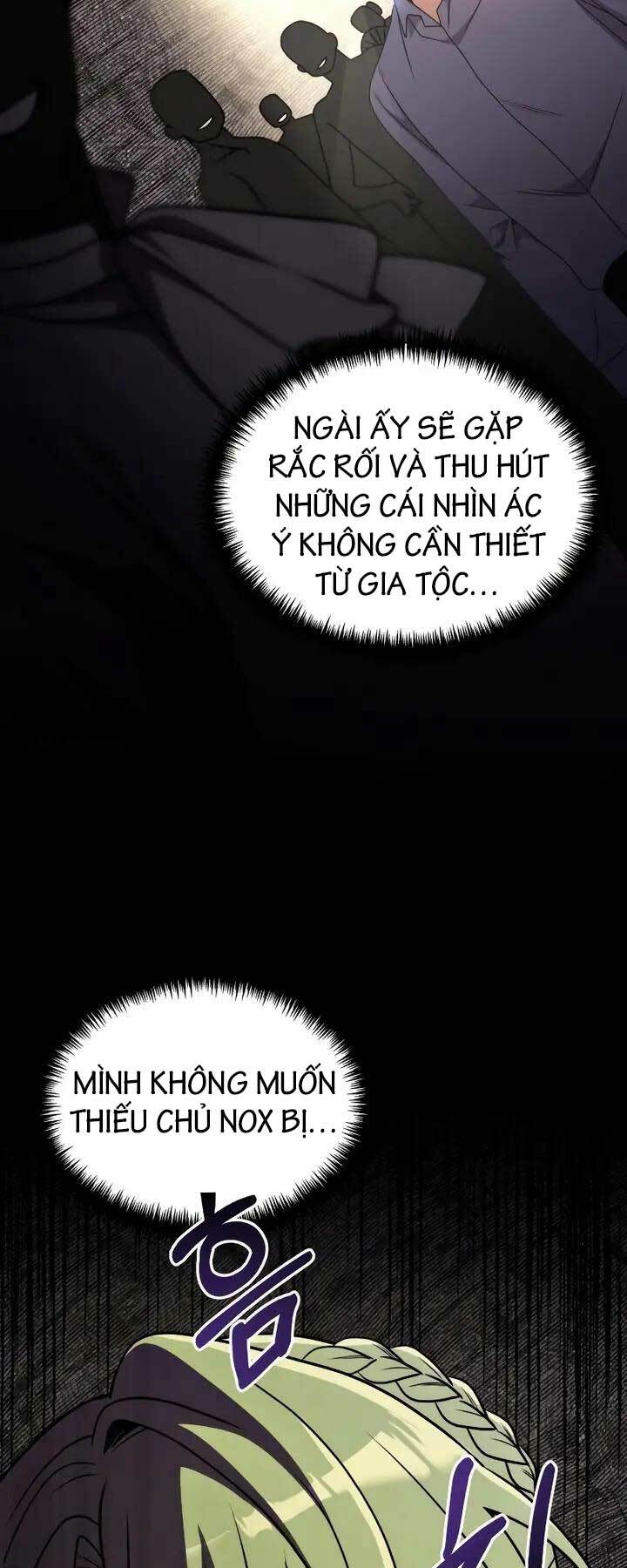 Hắc Kị Sĩ Thiên Tài Giới Hạn Thời Gian - Chapter 26 - Page 50