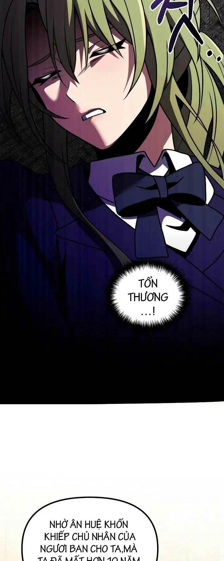 Hắc Kị Sĩ Thiên Tài Giới Hạn Thời Gian - Chapter 26 - Page 51