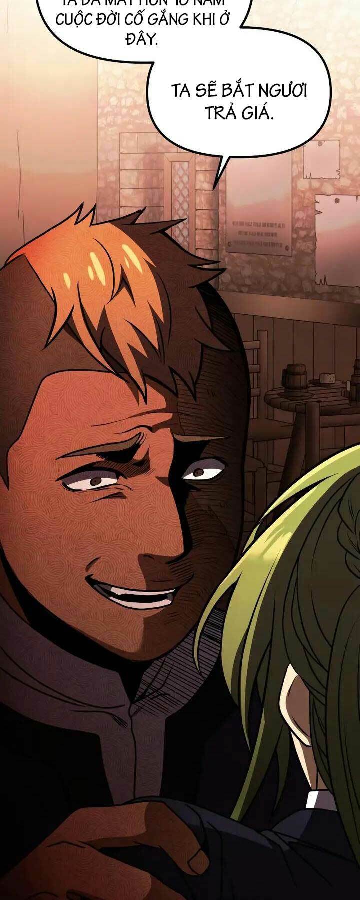 Hắc Kị Sĩ Thiên Tài Giới Hạn Thời Gian - Chapter 26 - Page 52