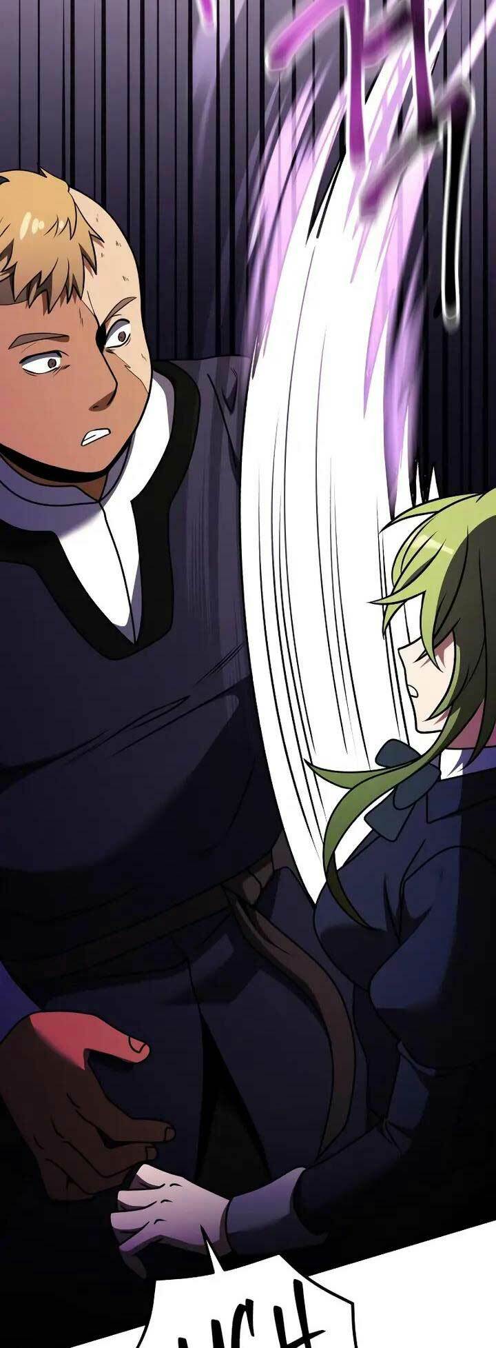 Hắc Kị Sĩ Thiên Tài Giới Hạn Thời Gian - Chapter 26 - Page 54