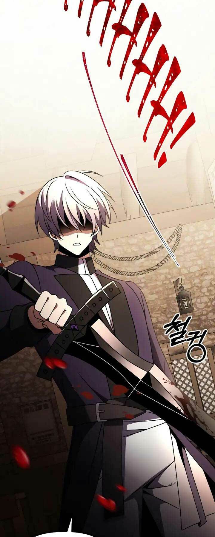 Hắc Kị Sĩ Thiên Tài Giới Hạn Thời Gian - Chapter 26 - Page 56