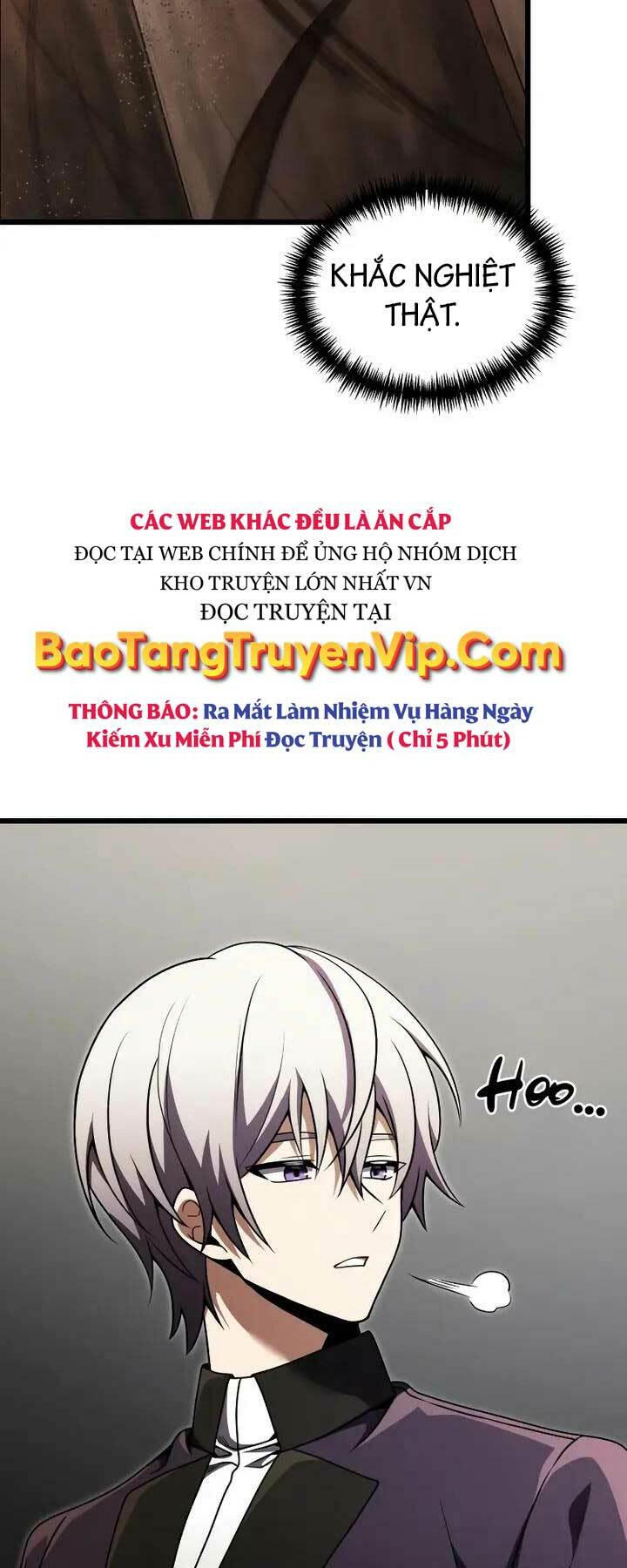 Hắc Kị Sĩ Thiên Tài Giới Hạn Thời Gian - Chapter 26 - Page 5