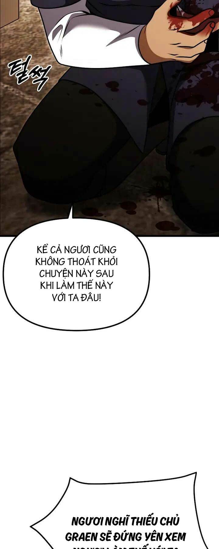 Hắc Kị Sĩ Thiên Tài Giới Hạn Thời Gian - Chapter 26 - Page 59