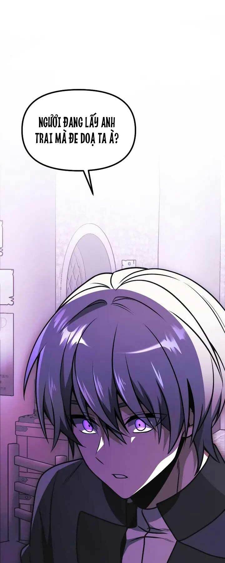 Hắc Kị Sĩ Thiên Tài Giới Hạn Thời Gian - Chapter 26 - Page 61