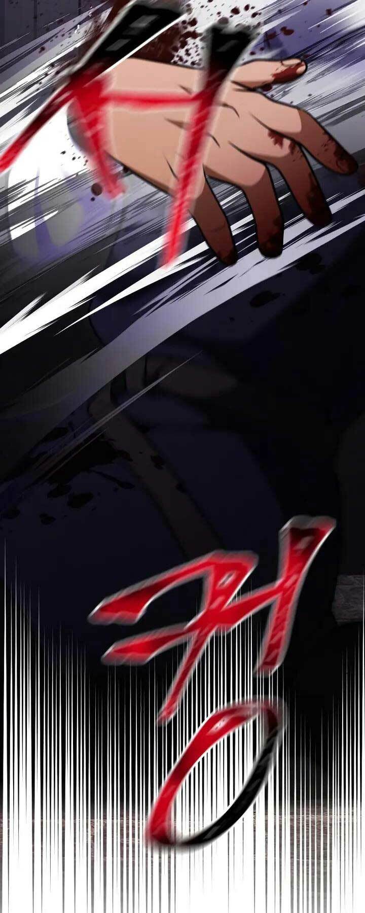 Hắc Kị Sĩ Thiên Tài Giới Hạn Thời Gian - Chapter 26 - Page 63