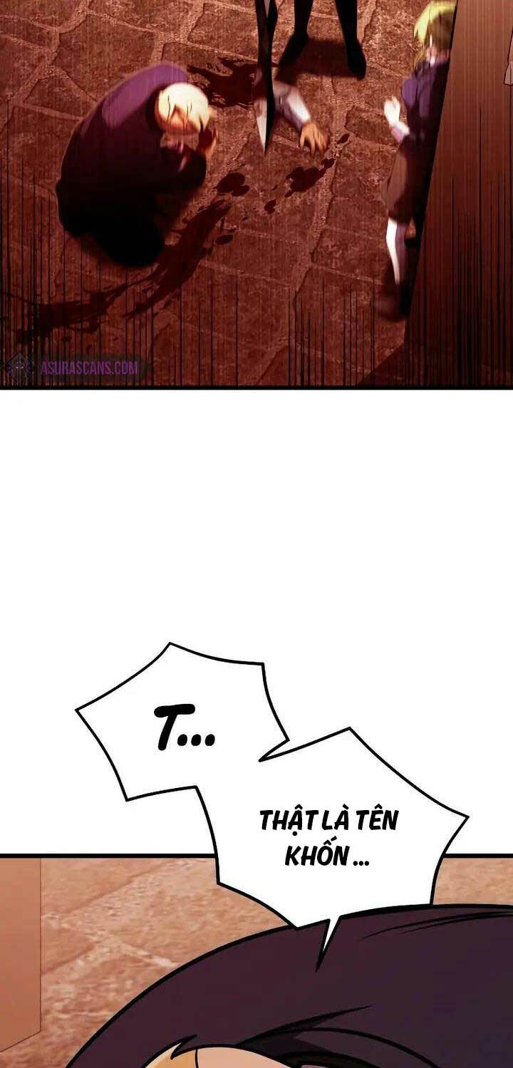 Hắc Kị Sĩ Thiên Tài Giới Hạn Thời Gian - Chapter 26 - Page 65