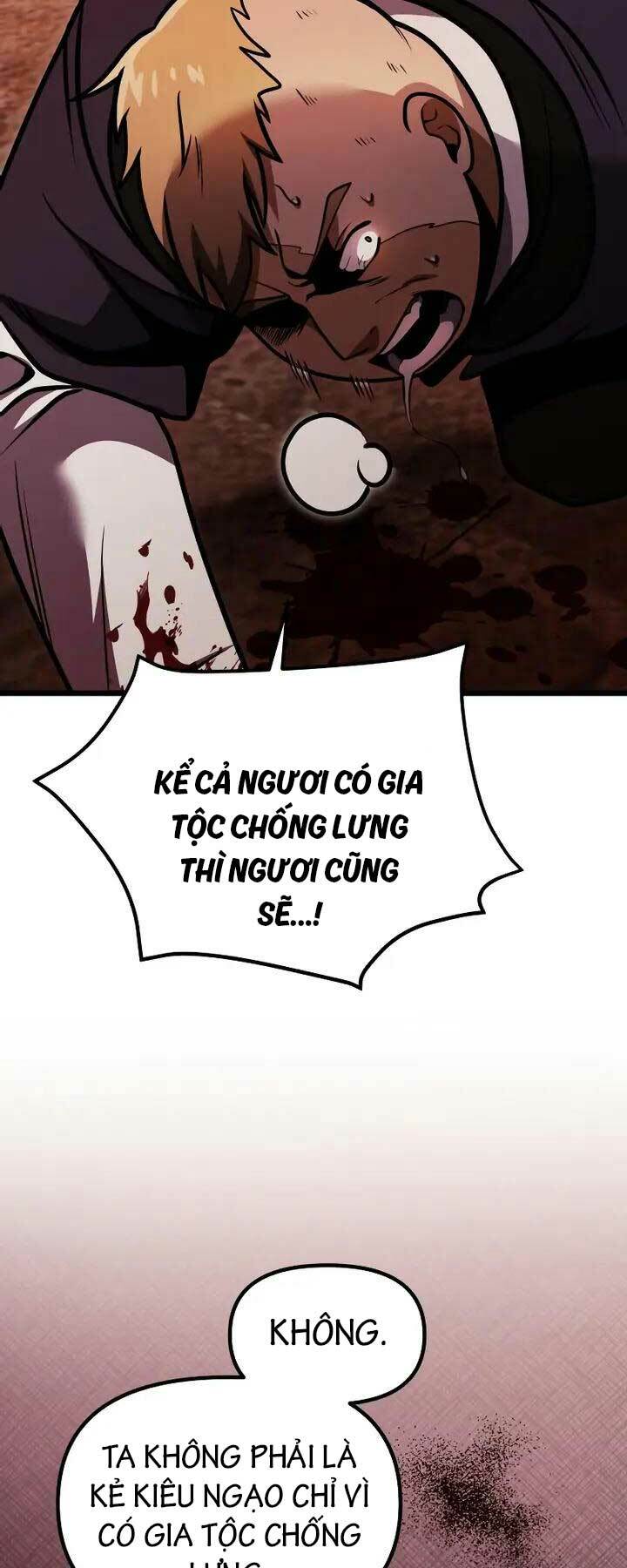 Hắc Kị Sĩ Thiên Tài Giới Hạn Thời Gian - Chapter 26 - Page 66