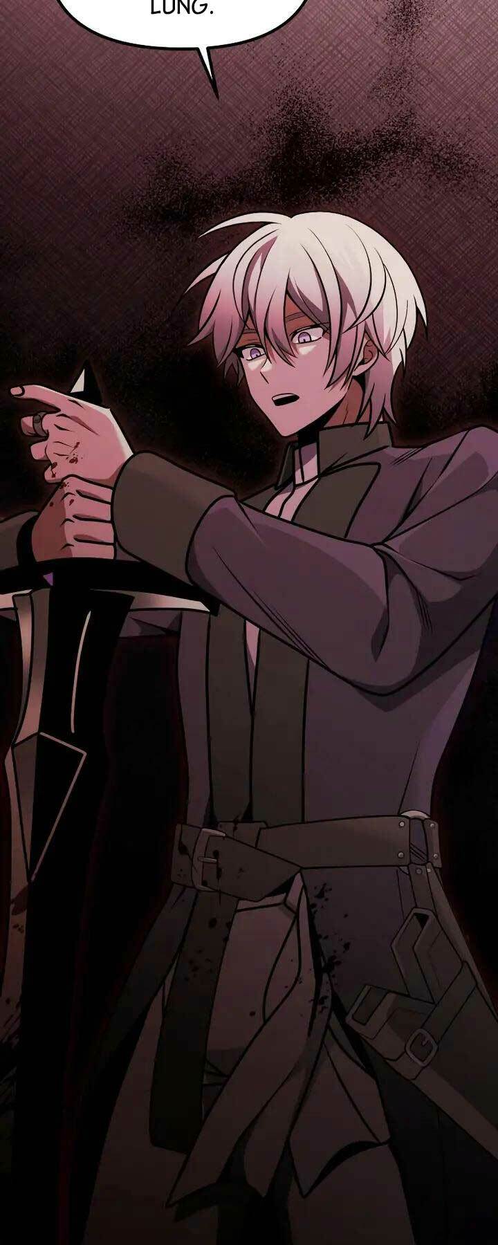 Hắc Kị Sĩ Thiên Tài Giới Hạn Thời Gian - Chapter 26 - Page 67