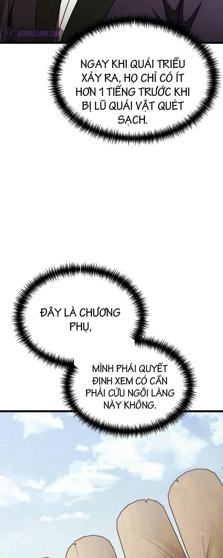 Hắc Kị Sĩ Thiên Tài Giới Hạn Thời Gian - Chapter 26 - Page 6