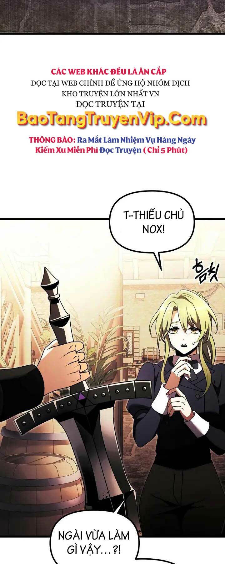 Hắc Kị Sĩ Thiên Tài Giới Hạn Thời Gian - Chapter 26 - Page 70