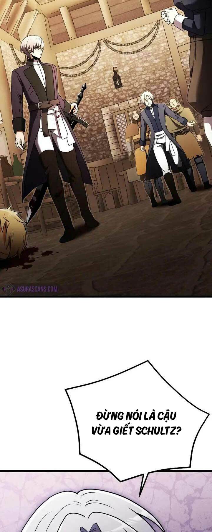 Hắc Kị Sĩ Thiên Tài Giới Hạn Thời Gian - Chapter 26 - Page 72