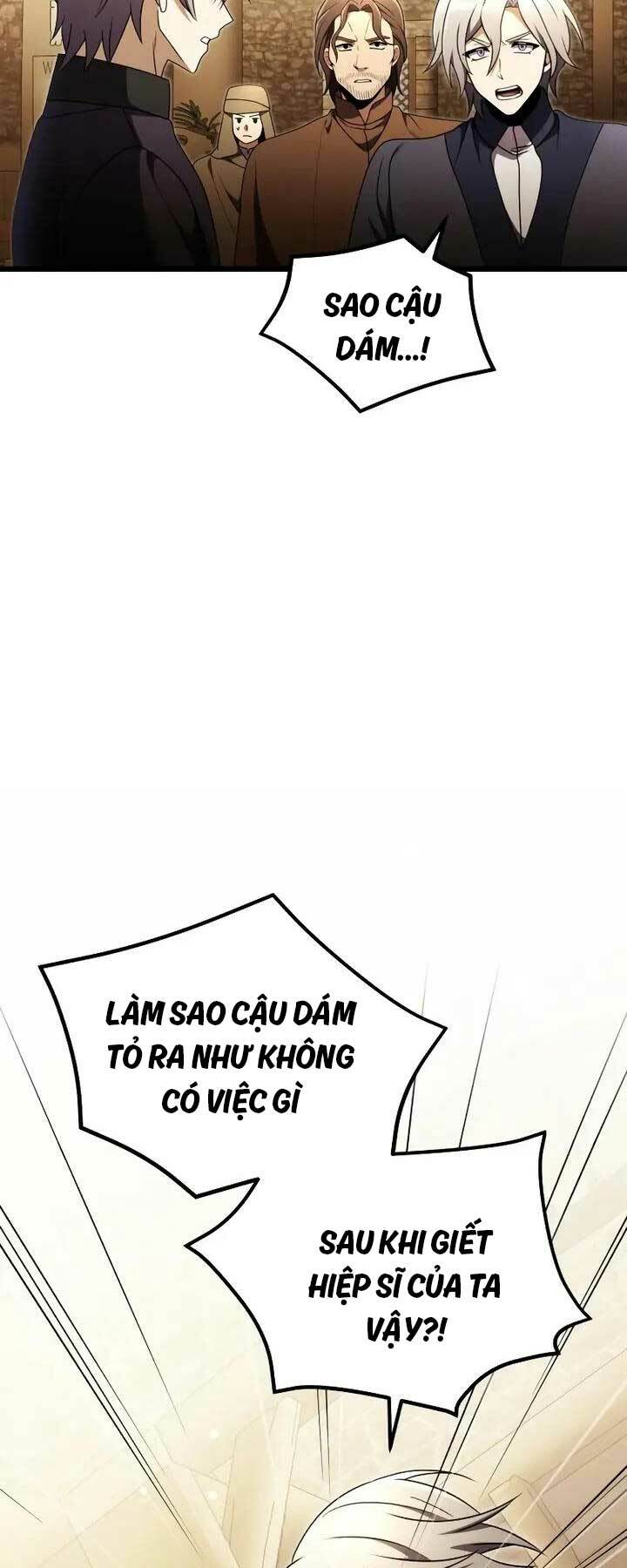 Hắc Kị Sĩ Thiên Tài Giới Hạn Thời Gian - Chapter 26 - Page 74