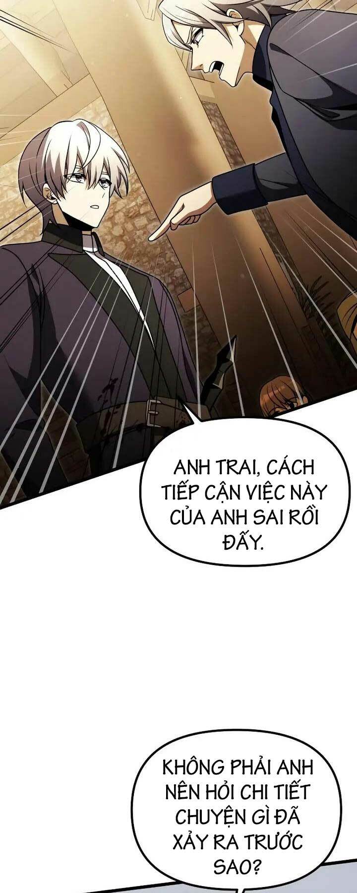 Hắc Kị Sĩ Thiên Tài Giới Hạn Thời Gian - Chapter 26 - Page 75