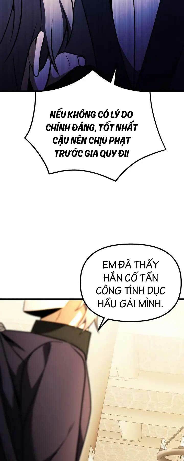Hắc Kị Sĩ Thiên Tài Giới Hạn Thời Gian - Chapter 26 - Page 79
