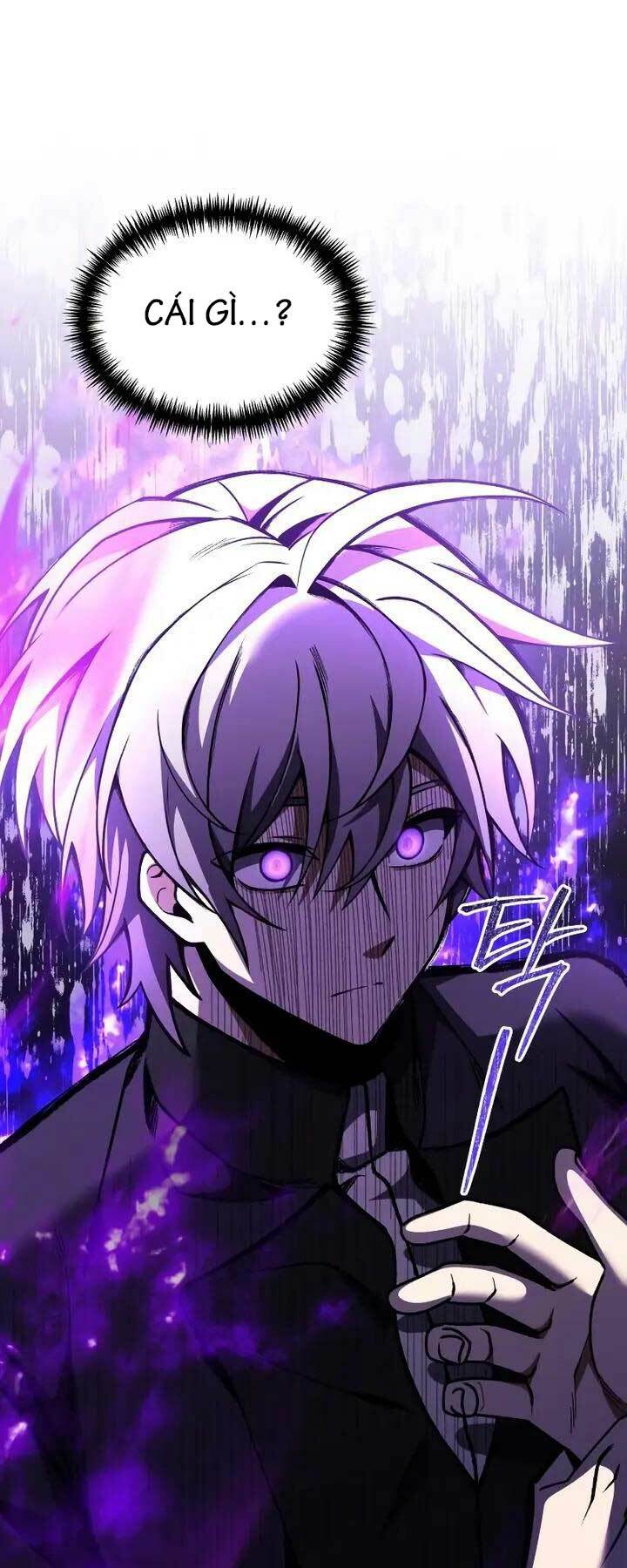 Hắc Kị Sĩ Thiên Tài Giới Hạn Thời Gian - Chapter 26 - Page 85