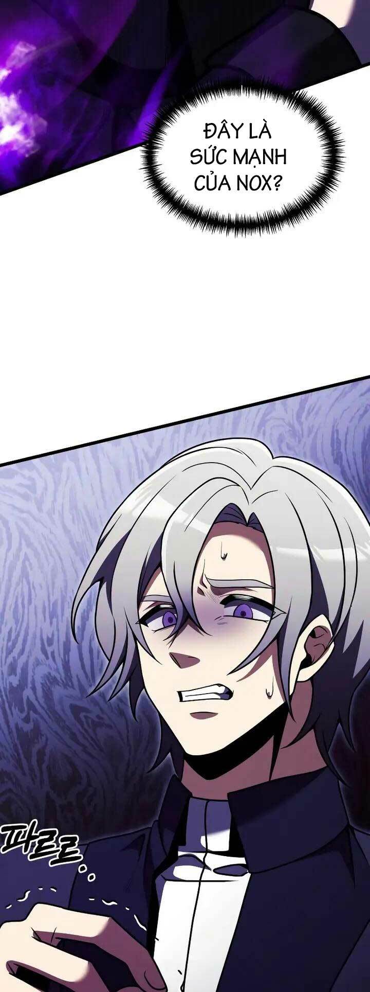 Hắc Kị Sĩ Thiên Tài Giới Hạn Thời Gian - Chapter 26 - Page 86