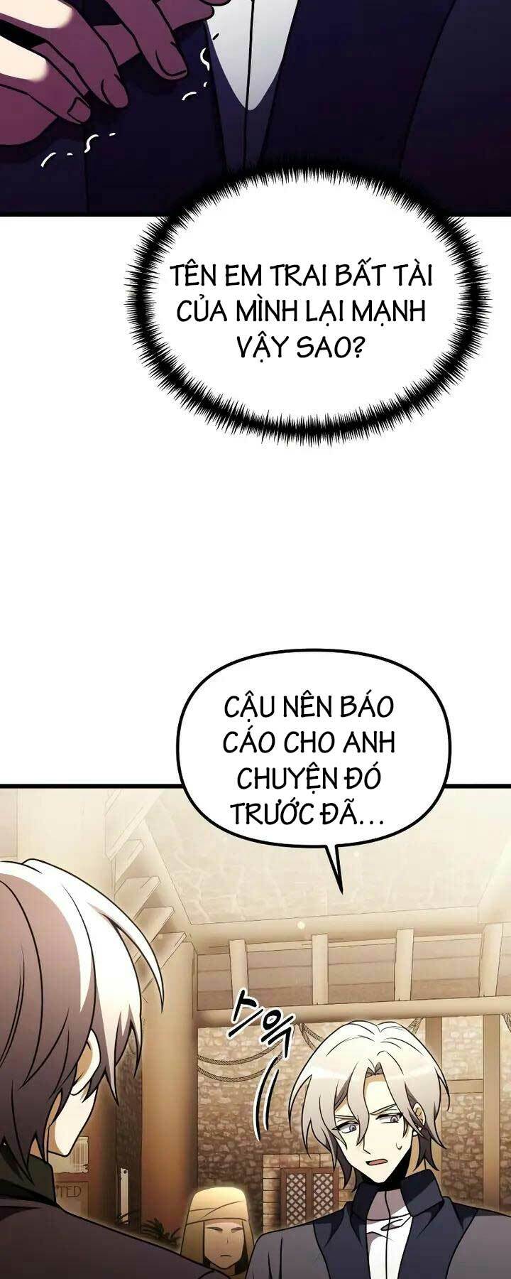 Hắc Kị Sĩ Thiên Tài Giới Hạn Thời Gian - Chapter 26 - Page 87