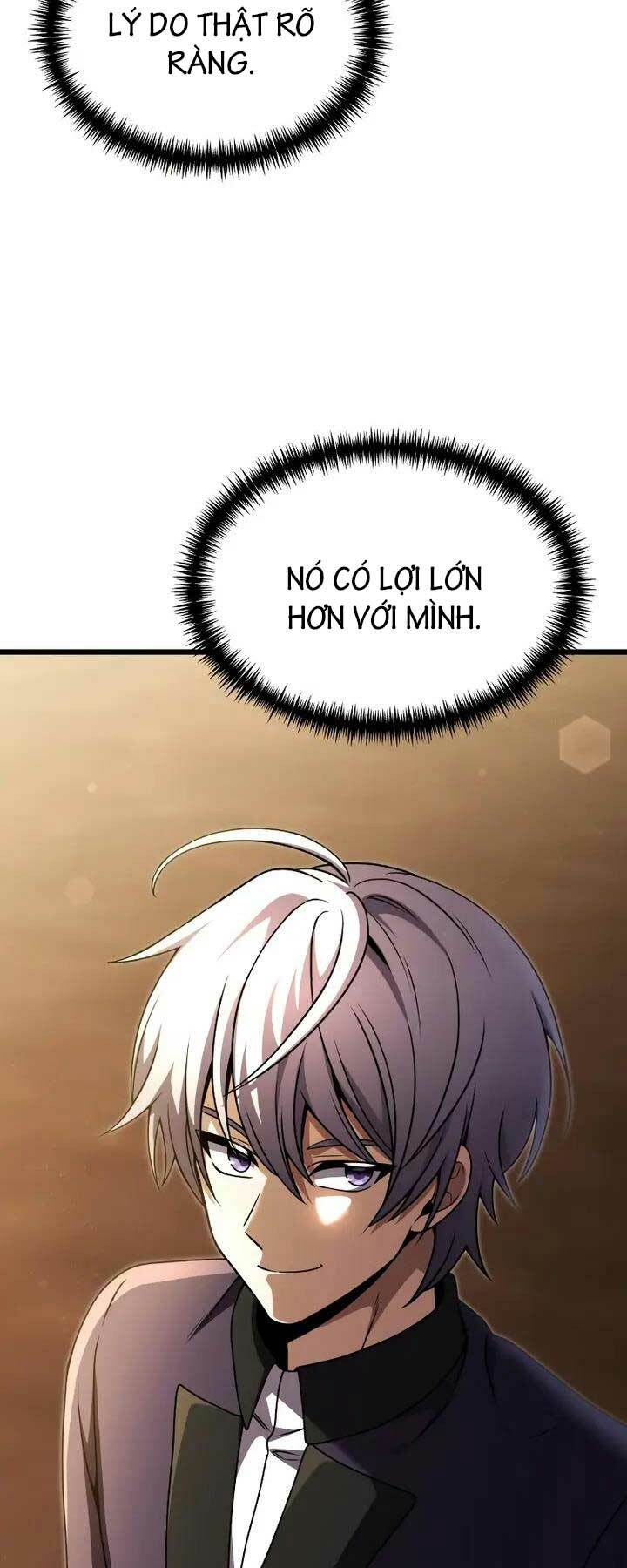 Hắc Kị Sĩ Thiên Tài Giới Hạn Thời Gian - Chapter 26 - Page 8