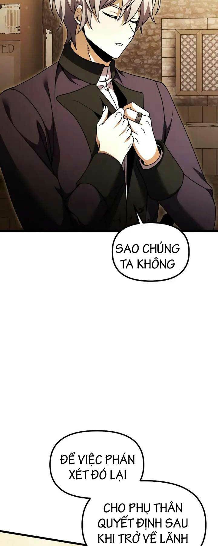 Hắc Kị Sĩ Thiên Tài Giới Hạn Thời Gian - Chapter 26 - Page 89