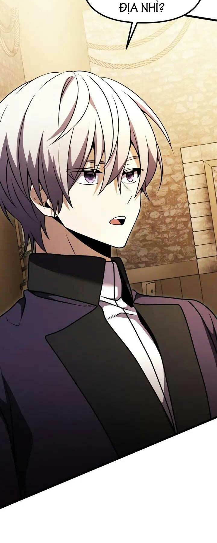 Hắc Kị Sĩ Thiên Tài Giới Hạn Thời Gian - Chapter 26 - Page 90