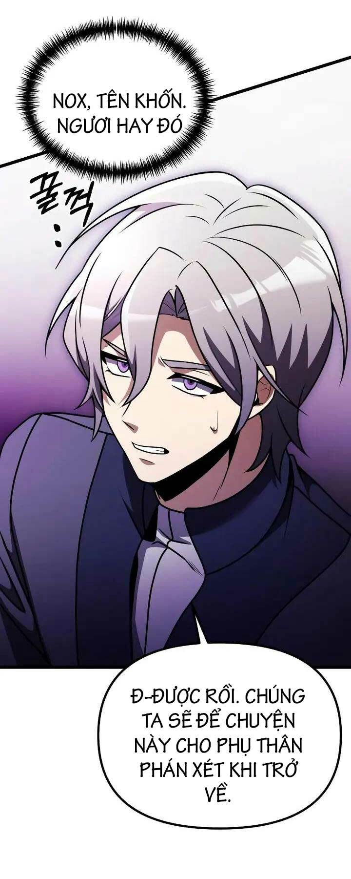 Hắc Kị Sĩ Thiên Tài Giới Hạn Thời Gian - Chapter 26 - Page 91