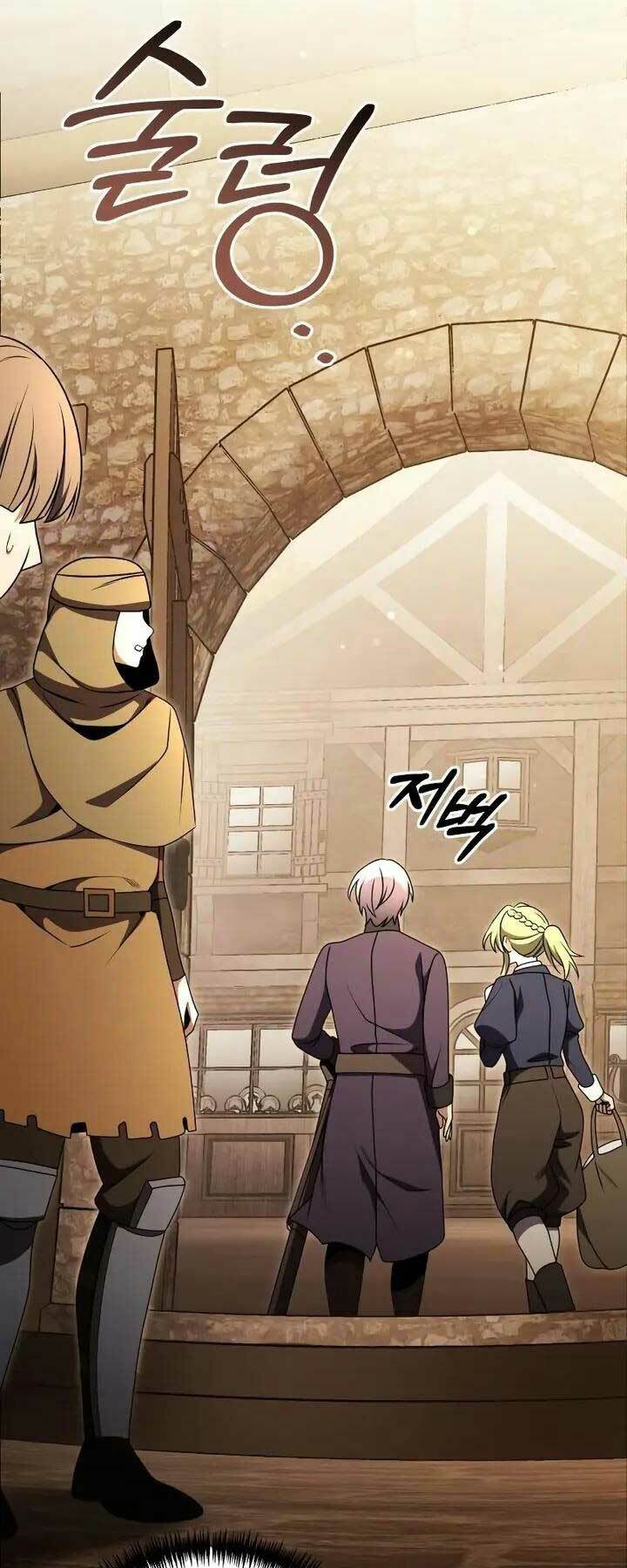 Hắc Kị Sĩ Thiên Tài Giới Hạn Thời Gian - Chapter 26 - Page 94