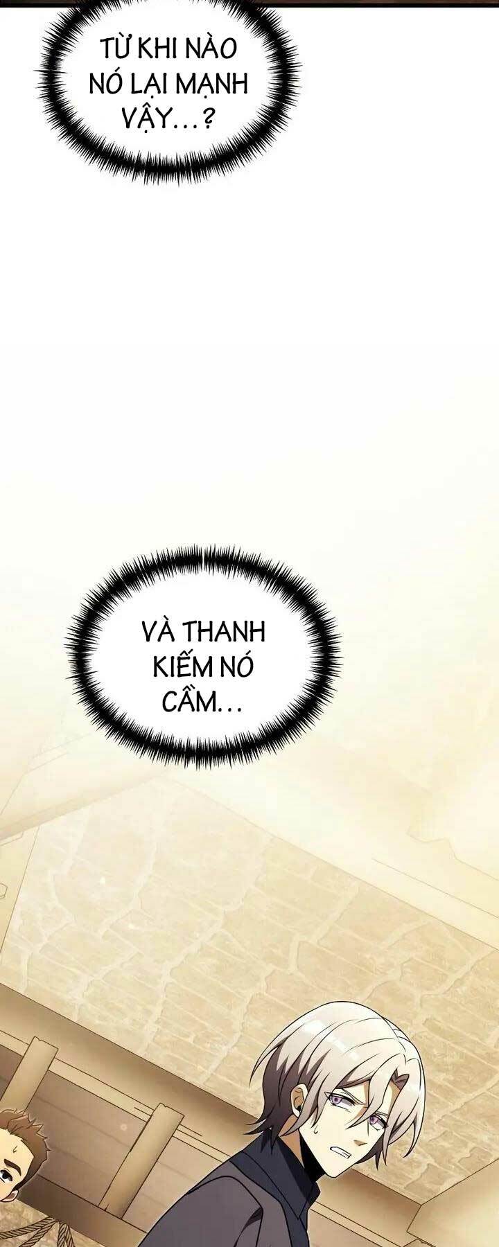 Hắc Kị Sĩ Thiên Tài Giới Hạn Thời Gian - Chapter 26 - Page 95