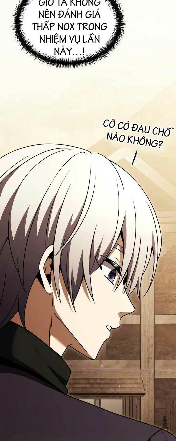 Hắc Kị Sĩ Thiên Tài Giới Hạn Thời Gian - Chapter 26 - Page 97