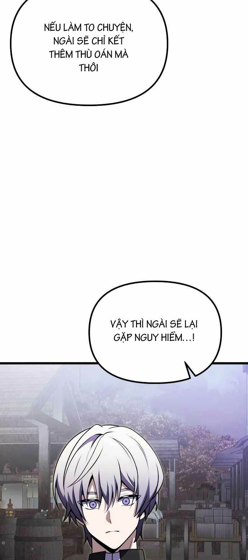 Hắc Kị Sĩ Thiên Tài Giới Hạn Thời Gian - Chapter 27 - Page 10