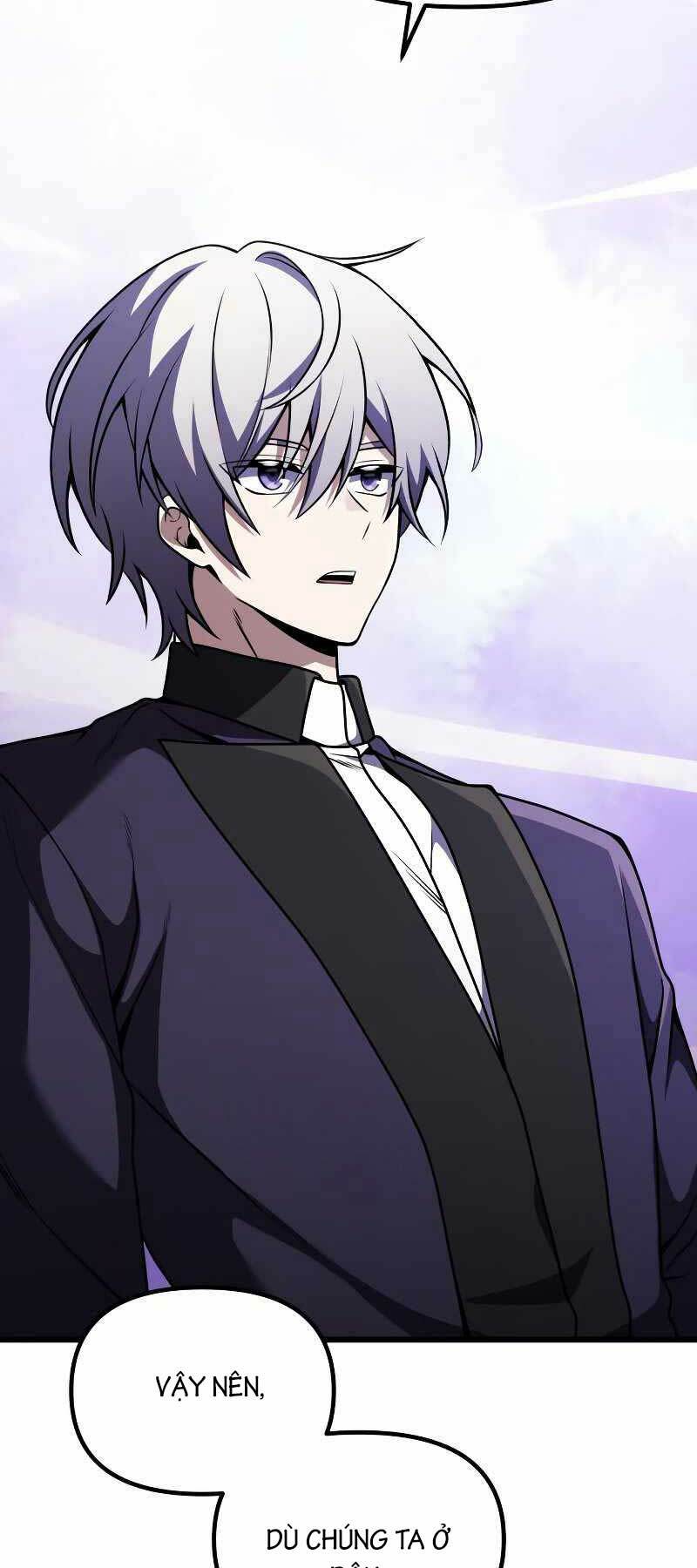 Hắc Kị Sĩ Thiên Tài Giới Hạn Thời Gian - Chapter 27 - Page 13