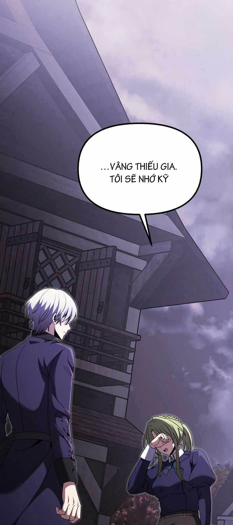 Hắc Kị Sĩ Thiên Tài Giới Hạn Thời Gian - Chapter 27 - Page 16