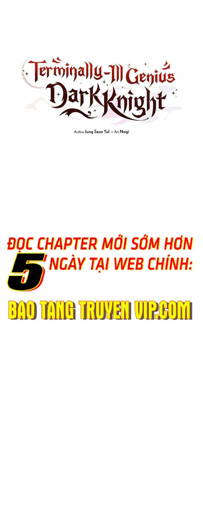 Hắc Kị Sĩ Thiên Tài Giới Hạn Thời Gian - Chapter 27 - Page 18
