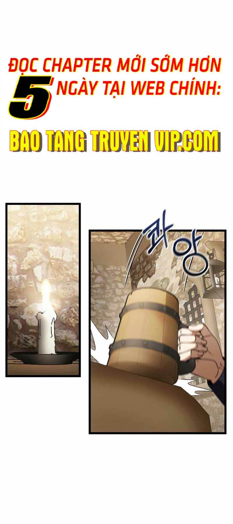 Hắc Kị Sĩ Thiên Tài Giới Hạn Thời Gian - Chapter 27 - Page 19