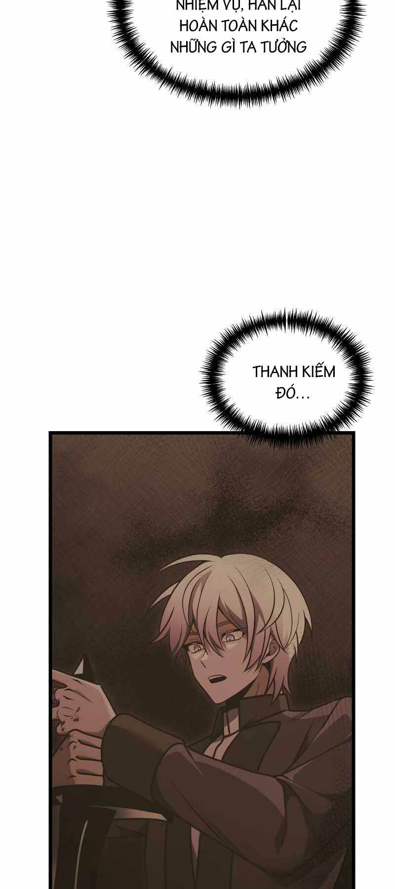 Hắc Kị Sĩ Thiên Tài Giới Hạn Thời Gian - Chapter 27 - Page 21