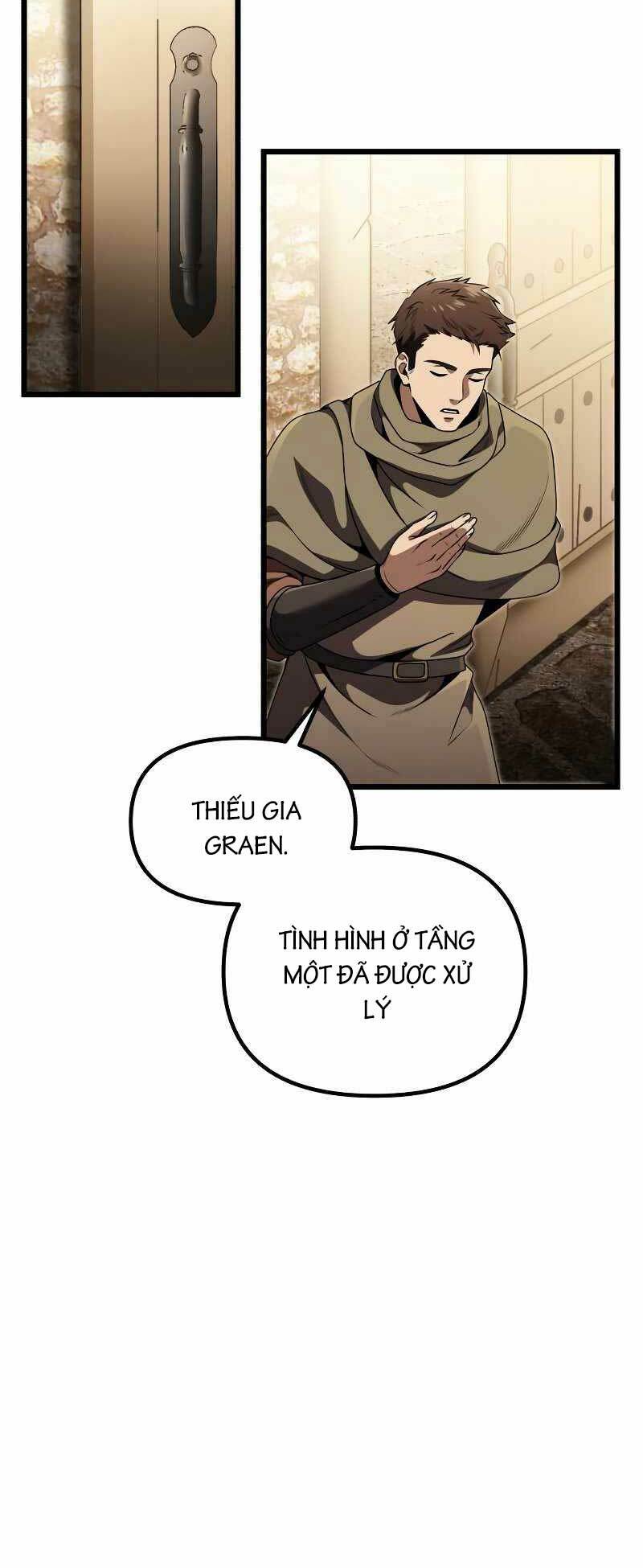 Hắc Kị Sĩ Thiên Tài Giới Hạn Thời Gian - Chapter 27 - Page 24