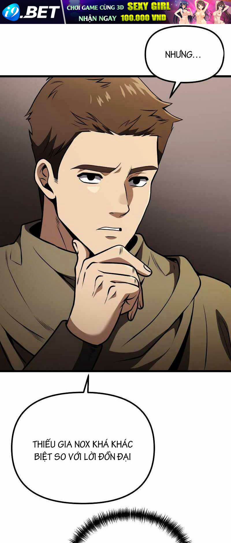 Hắc Kị Sĩ Thiên Tài Giới Hạn Thời Gian - Chapter 27 - Page 25