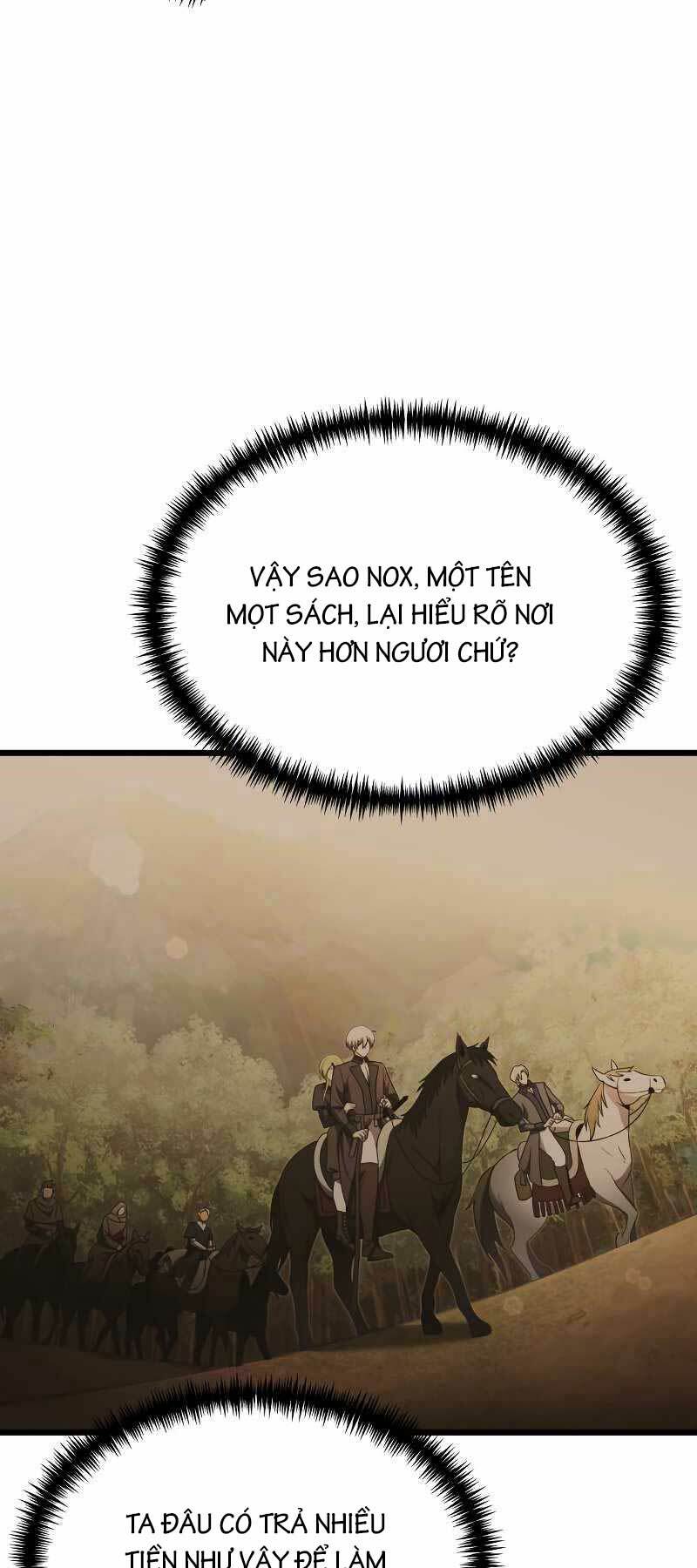 Hắc Kị Sĩ Thiên Tài Giới Hạn Thời Gian - Chapter 27 - Page 27