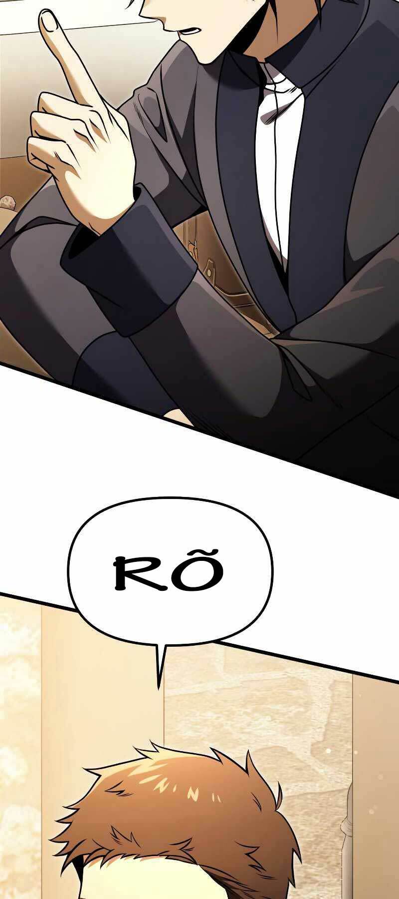 Hắc Kị Sĩ Thiên Tài Giới Hạn Thời Gian - Chapter 27 - Page 31