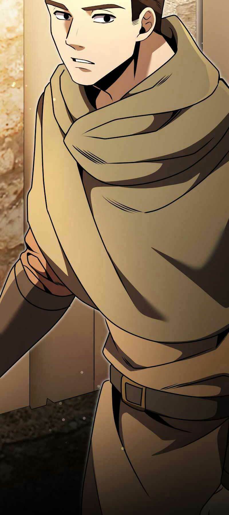 Hắc Kị Sĩ Thiên Tài Giới Hạn Thời Gian - Chapter 27 - Page 32