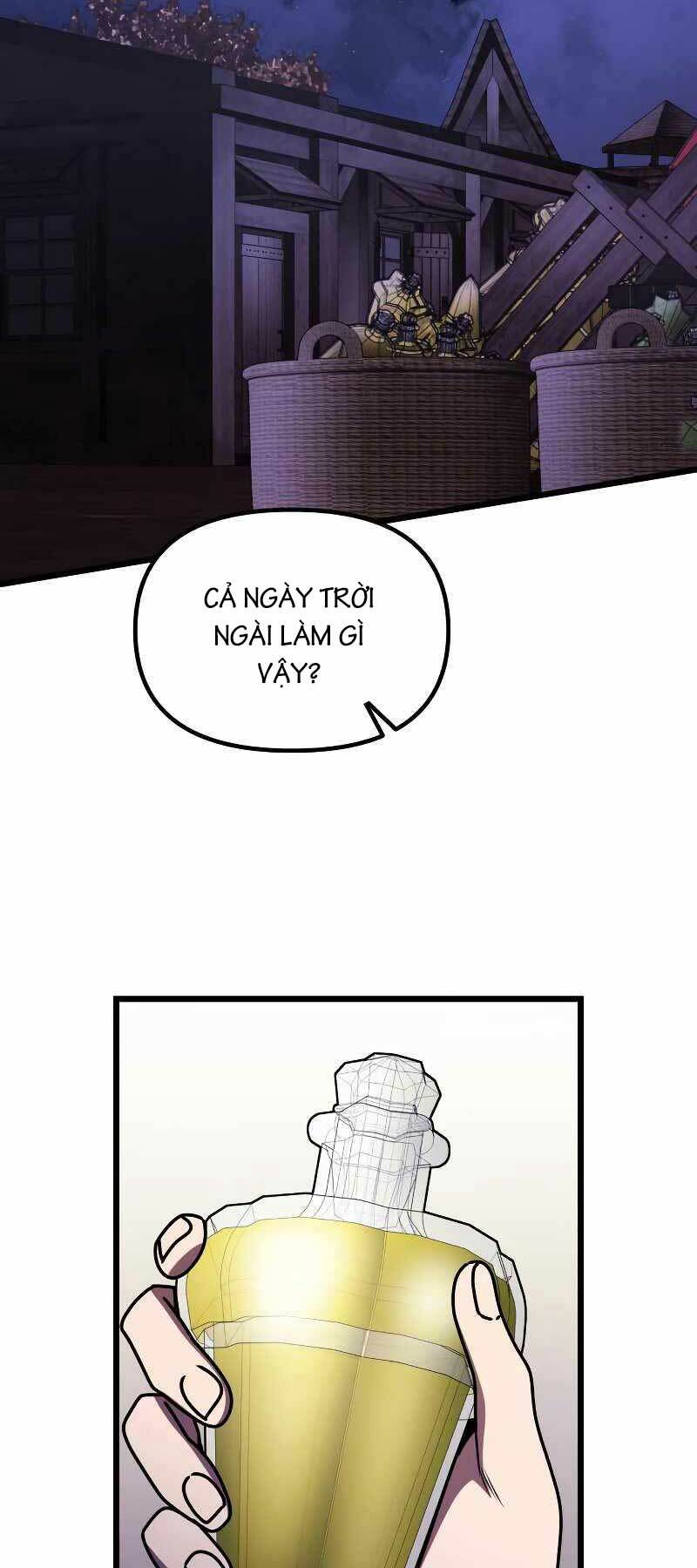 Hắc Kị Sĩ Thiên Tài Giới Hạn Thời Gian - Chapter 27 - Page 34