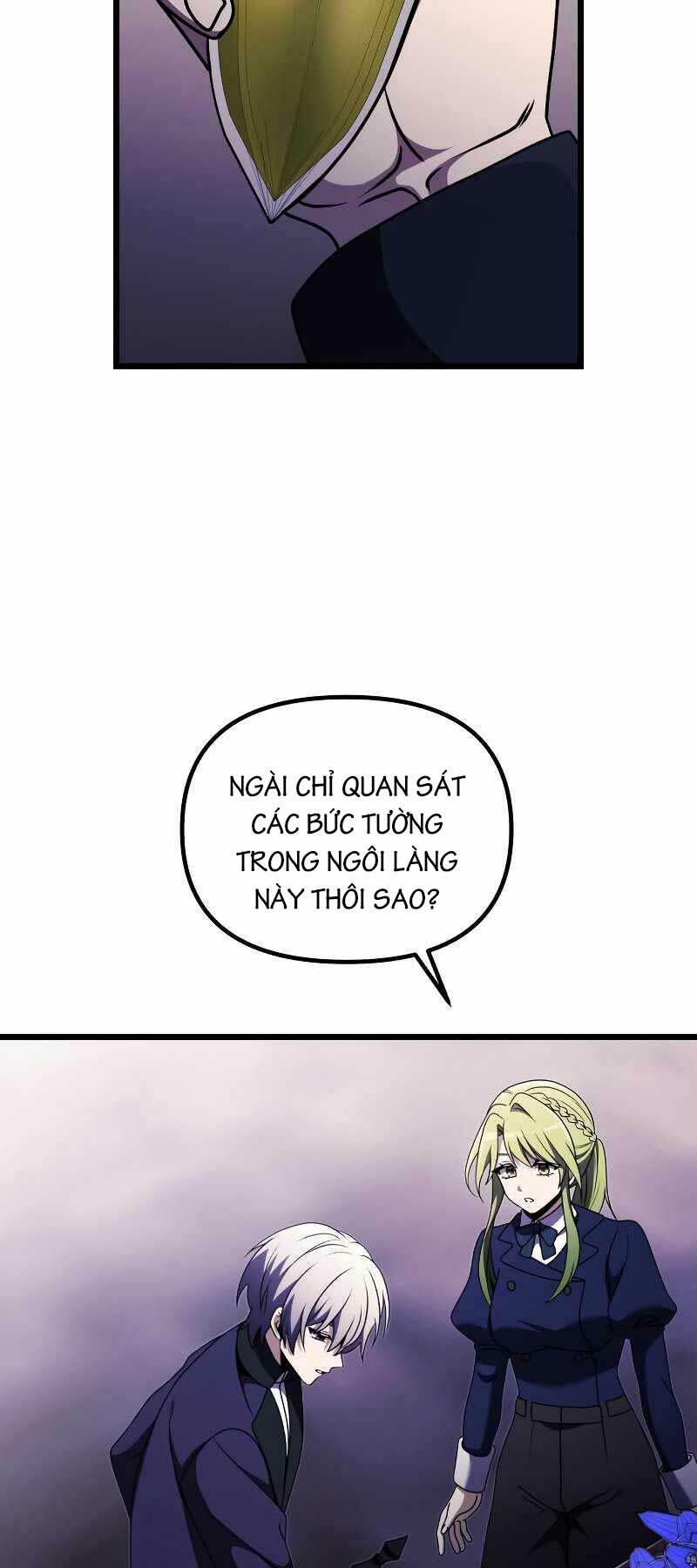 Hắc Kị Sĩ Thiên Tài Giới Hạn Thời Gian - Chapter 27 - Page 35