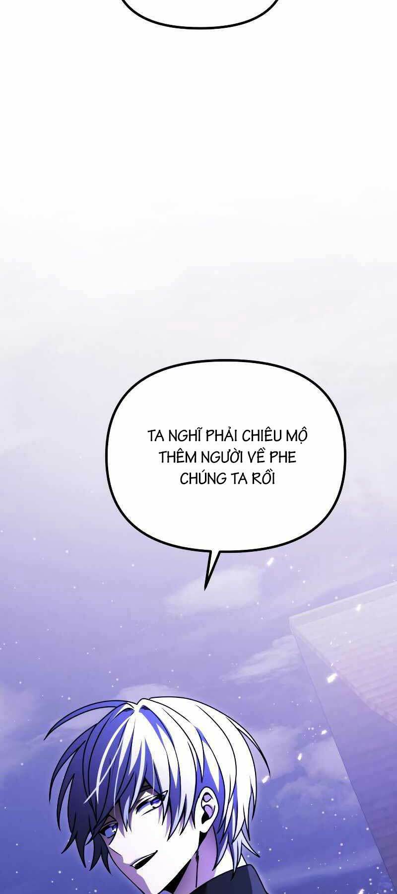 Hắc Kị Sĩ Thiên Tài Giới Hạn Thời Gian - Chapter 27 - Page 38