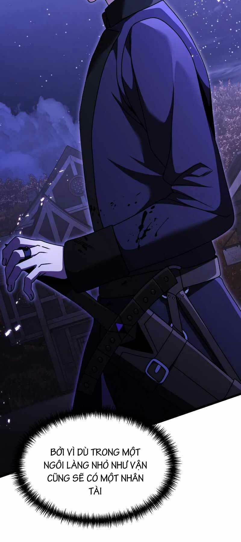 Hắc Kị Sĩ Thiên Tài Giới Hạn Thời Gian - Chapter 27 - Page 39